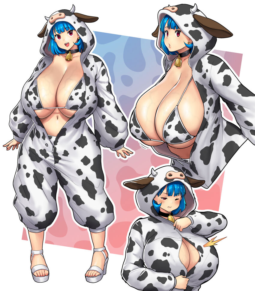 Rina Atherina (Original) Rule 34 Image