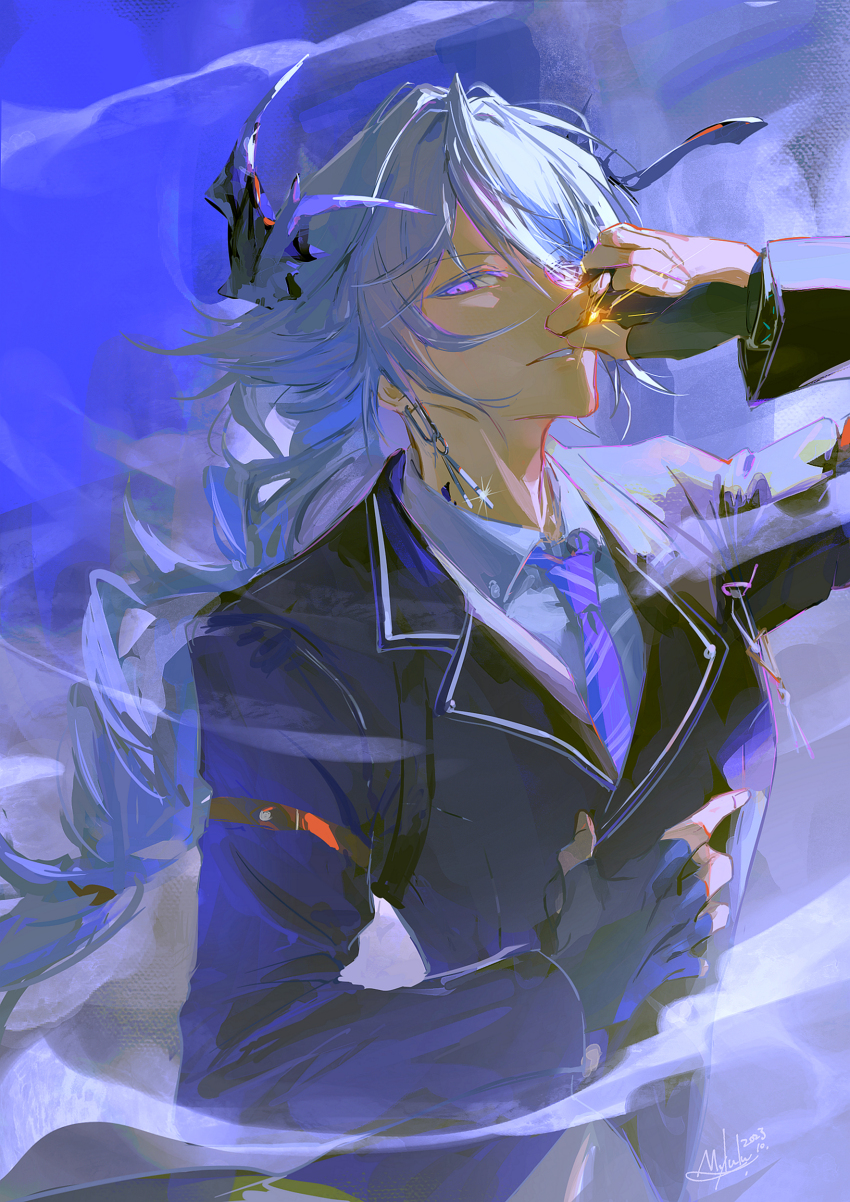 Oripathy Lesion (Arknights) Rule 34 Image