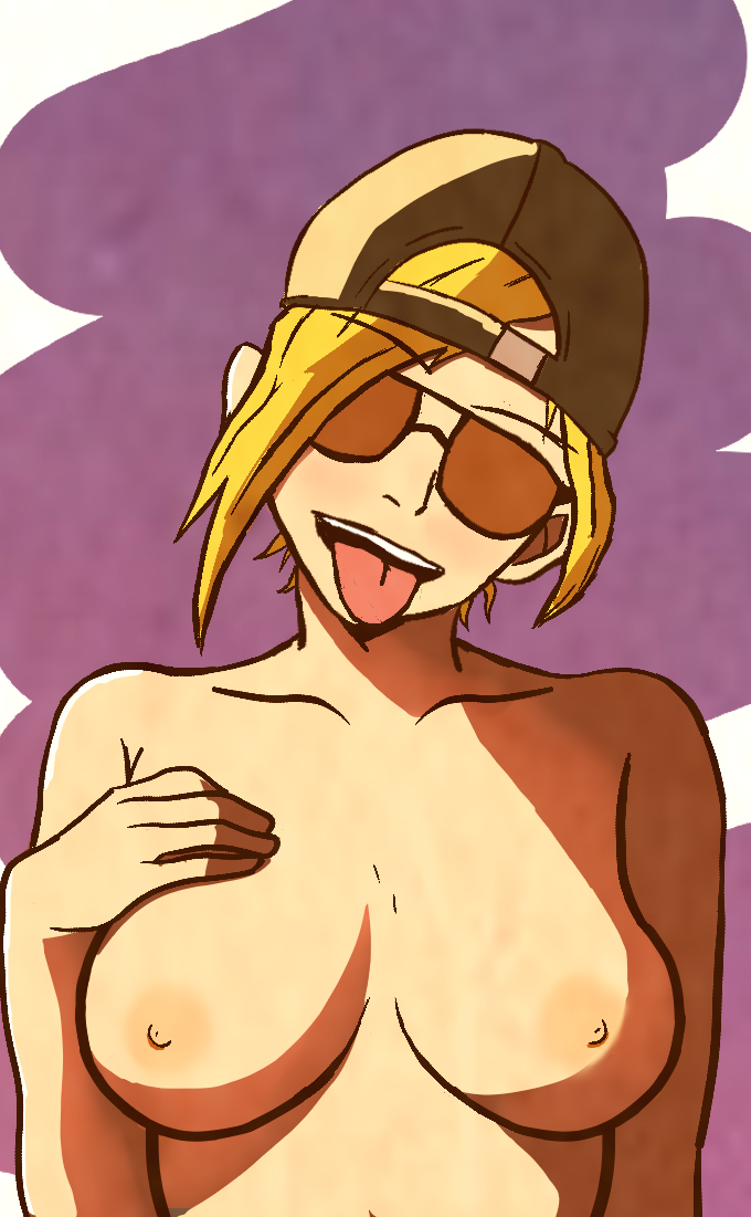 Mud Girl (Gta Vi) Rule 34 Image