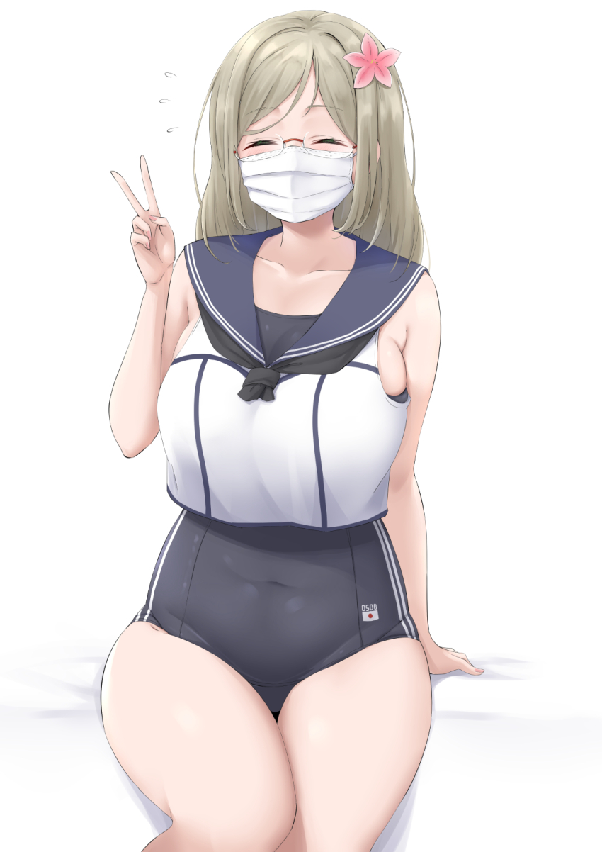 Ro-500 (Kancolle) Rule 34 Image