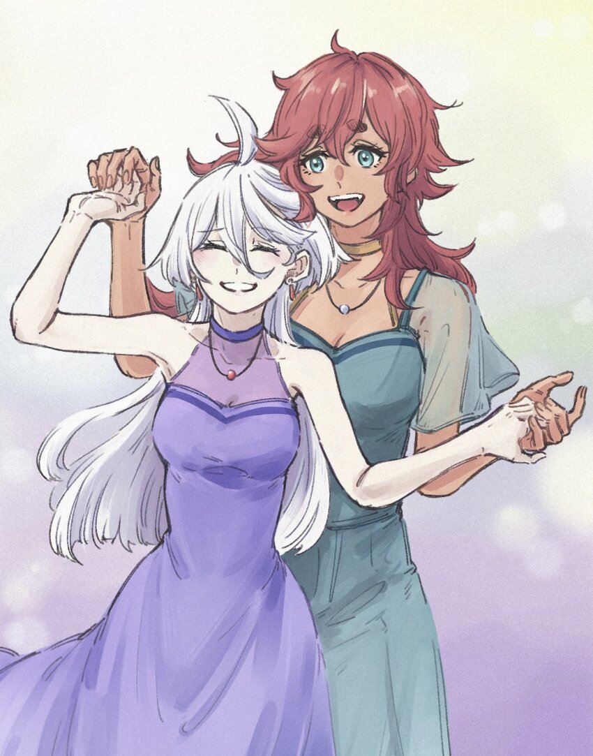 Miorine Rembran (Gundam) Rule 34 Image