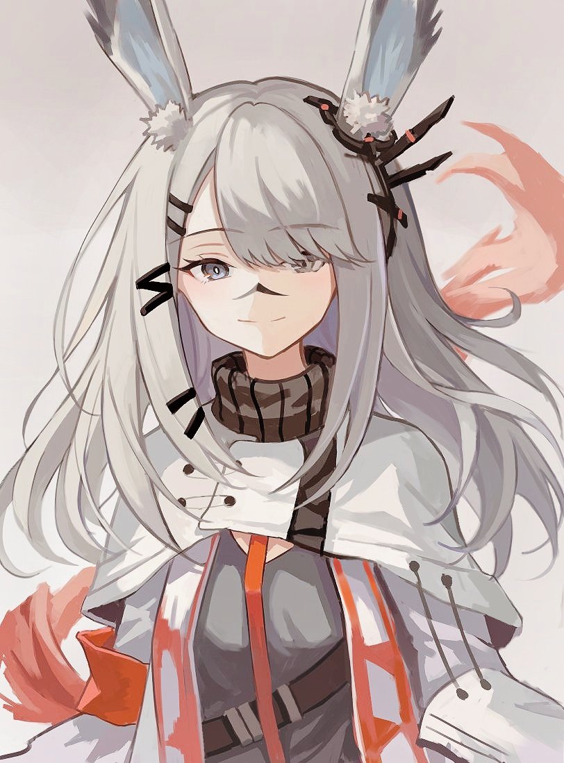 Frostnova (Arknights) Rule 34 Image