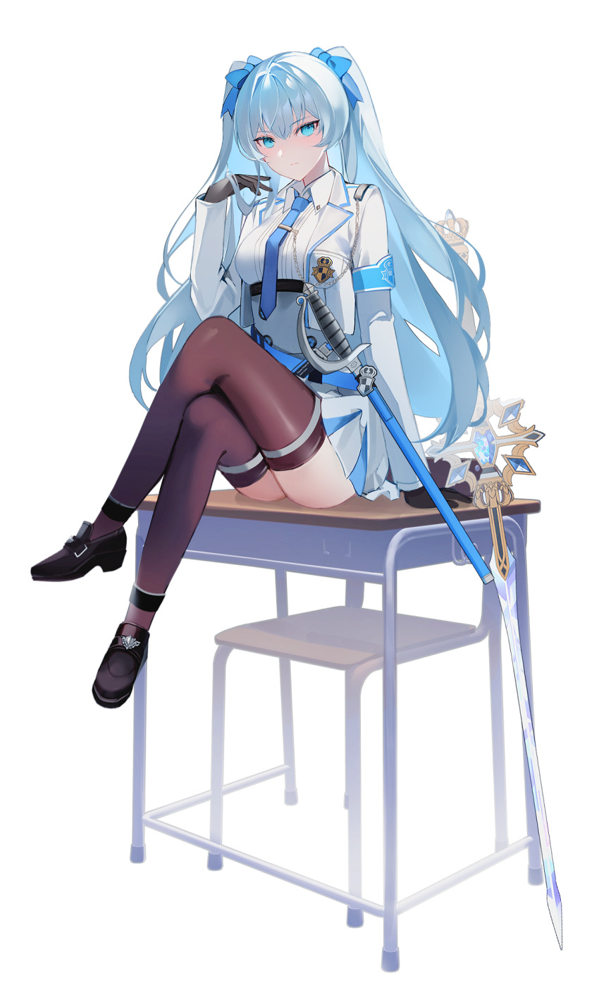 Black Survival Rule 34 Image