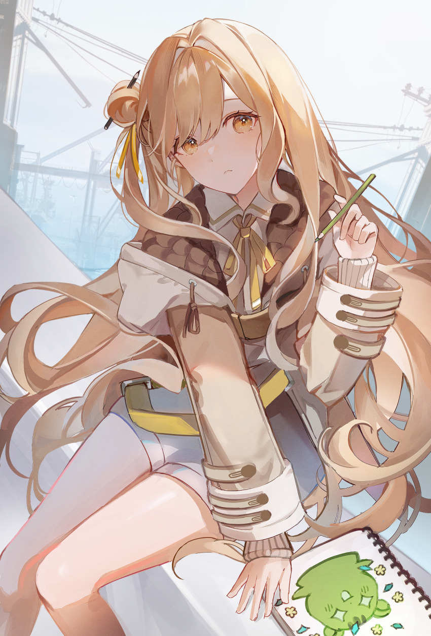Tia (Black Survival) Rule 34 Image