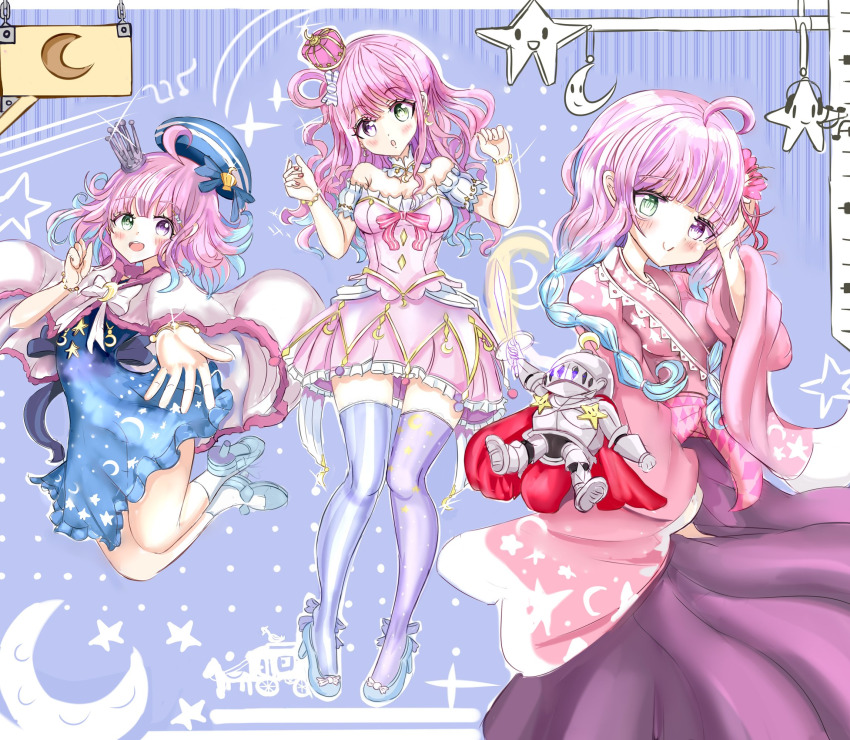 Himemori Luna (Hololive) Rule 34 Image