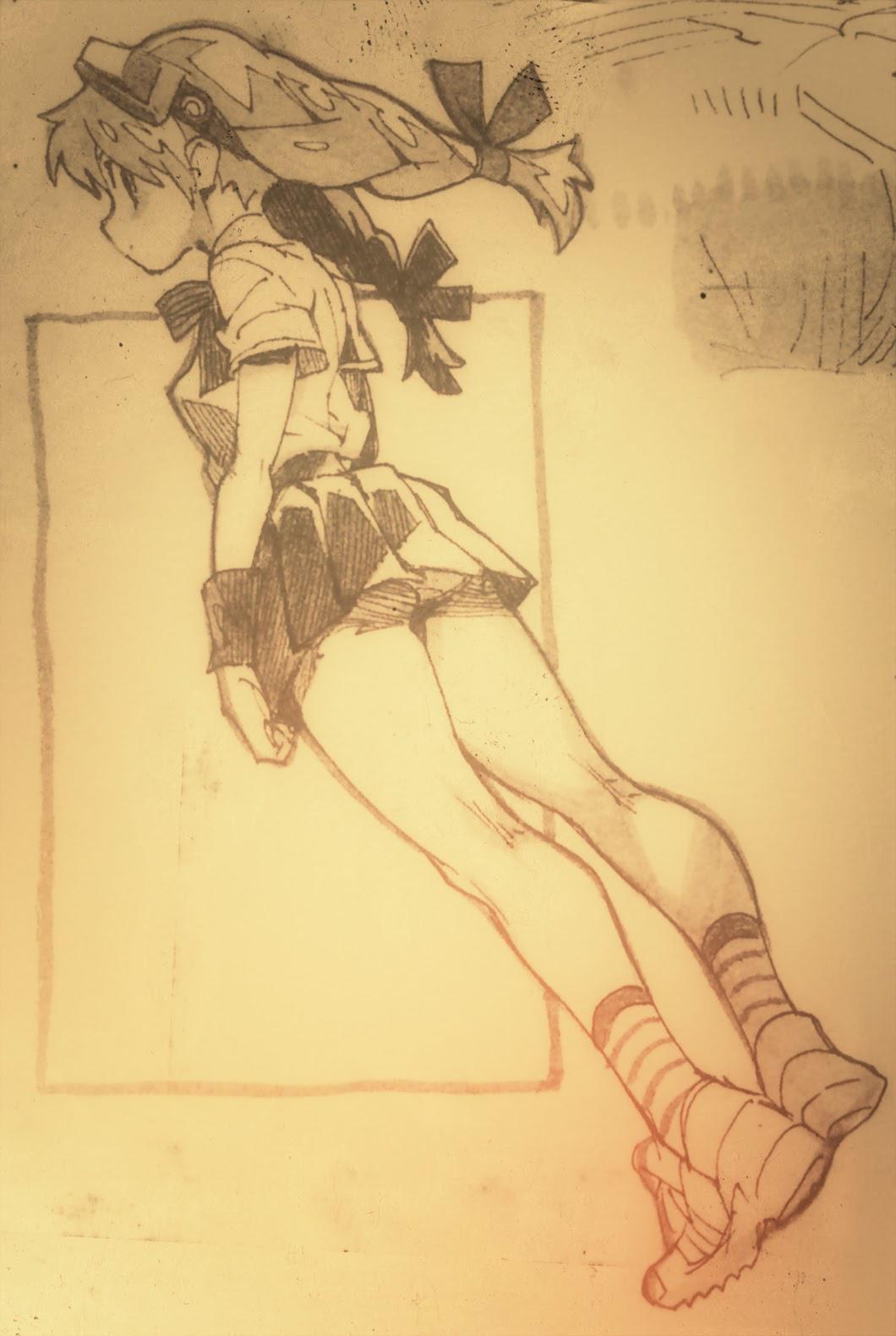 Aika (Eternal Arcadia) Rule 34 Image