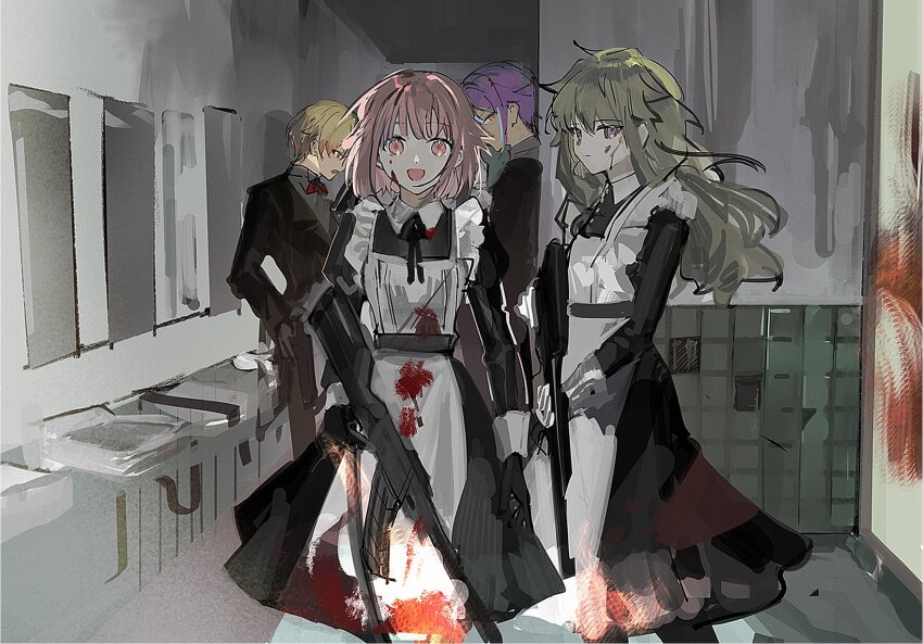 Kamishiro Rui (Project Sekai) Rule 34 Image