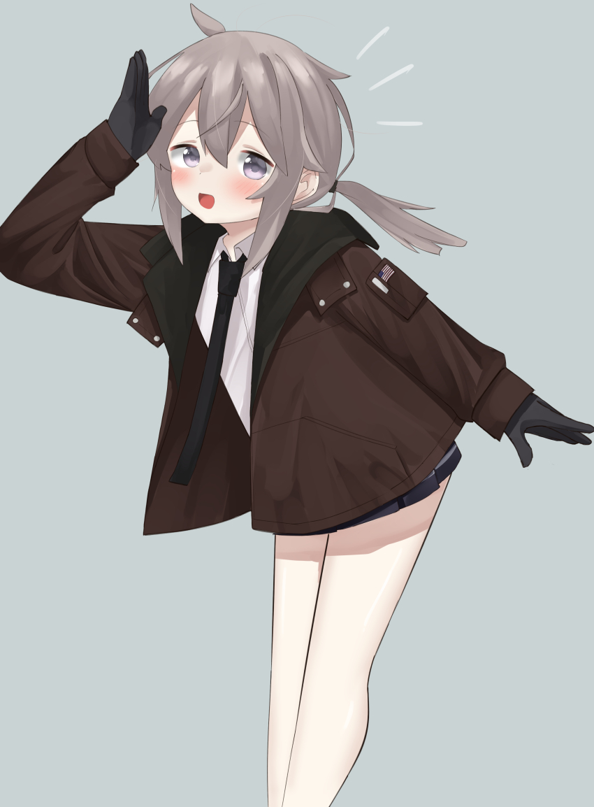 M200 (Girls' Frontline) Rule 34 Image
