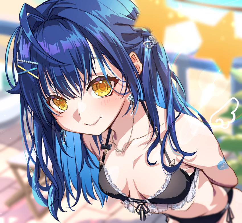 Amamiya Kokoro (Nijisanji) Rule 34 Image