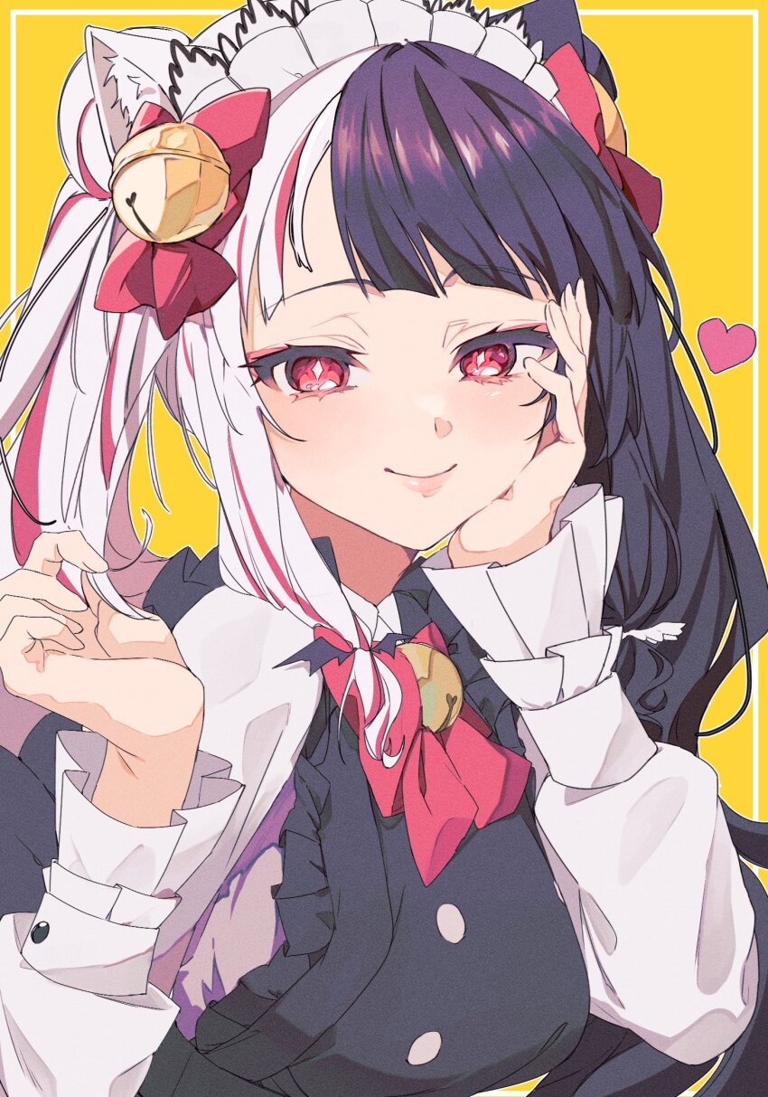 Yorumi Rena (Nijisanji) Rule 34 Image
