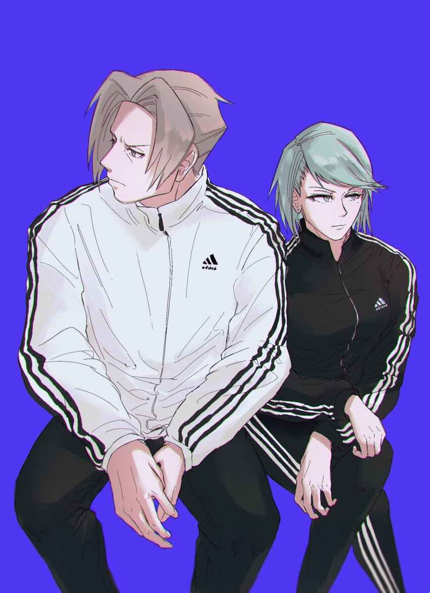 Franziska Von Karma (Ace Attorney) Rule 34 Image
