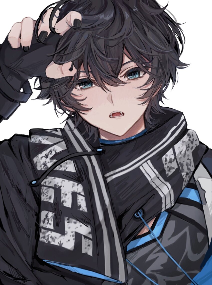 Nijisanji Rule 34 Image