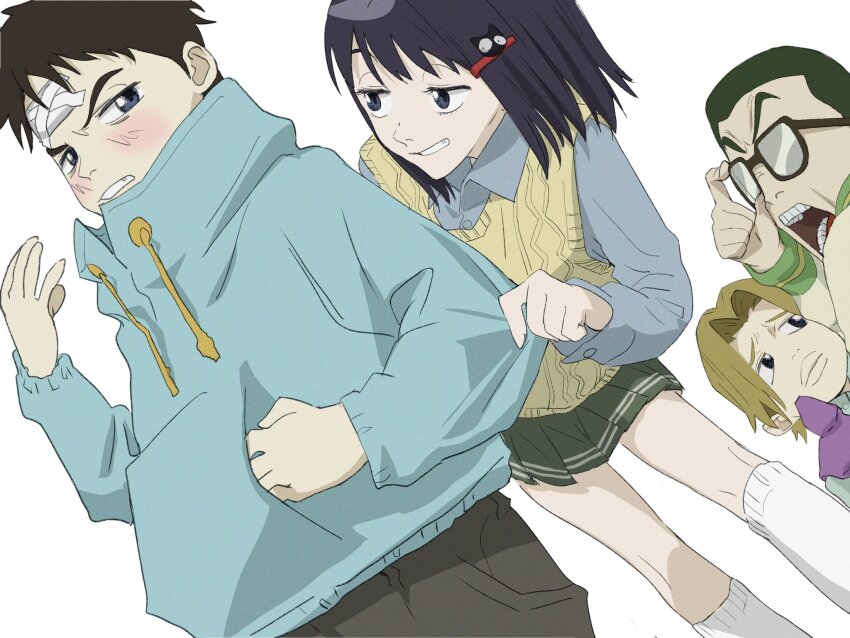 Flcl Rule 34 Image