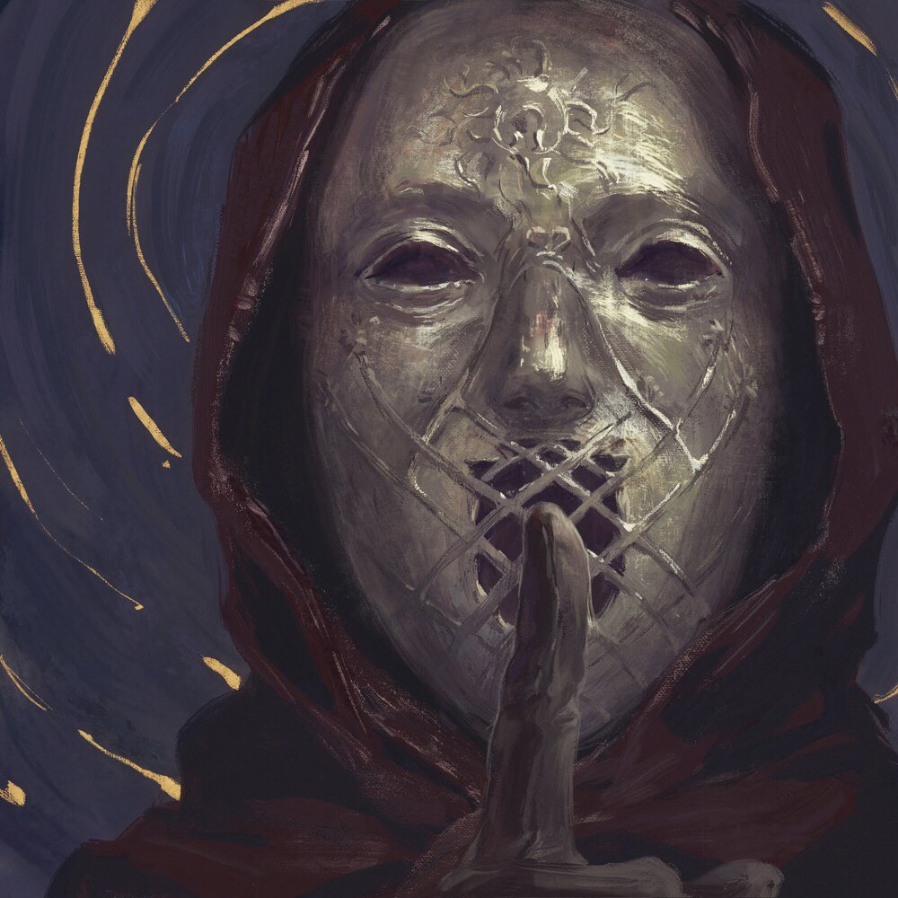 Preceptor Seluvis (Elden Ring) Rule 34 Image