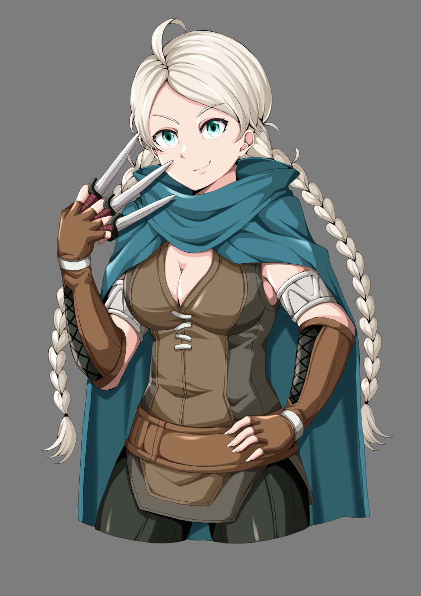 Nina (Fire Emblem) Rule 34 Image