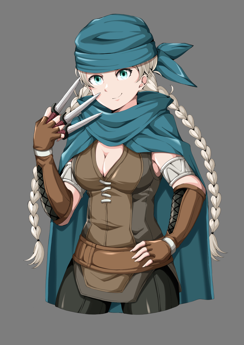 Nina (Fire Emblem) Rule 34 Image