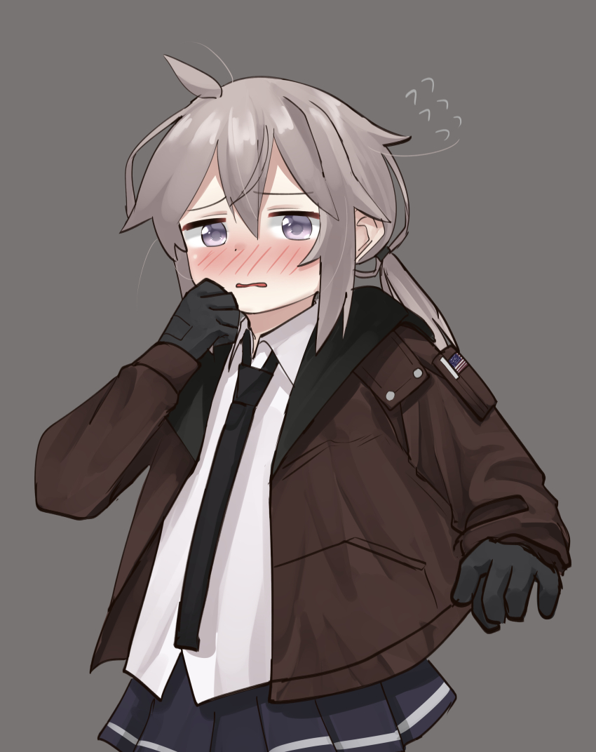 M200 (Girls' Frontline) Rule 34 Image