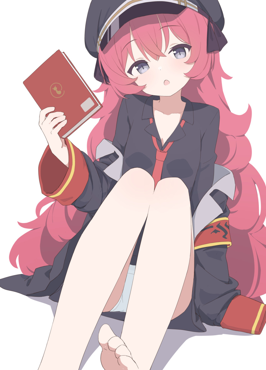 Iroha (Blue Archive) Rule 34 Image
