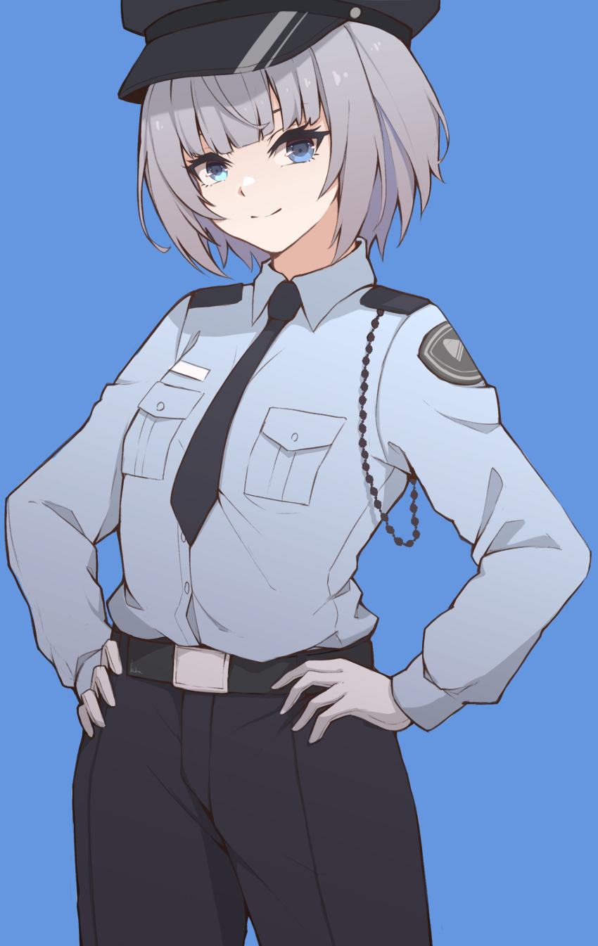 Vestia Zeta (Hololive) Rule 34 Image