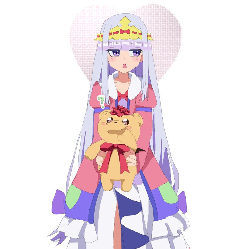 Aurora Sya Lis Kaymin (Maou-Jou De Oyasumi) Rule 34 Image