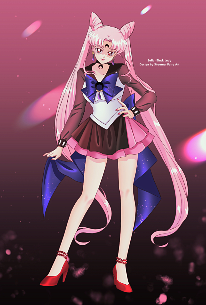 Chibi Usa (Bishoujo Senshi Sailor Moon) Rule 34 Image
