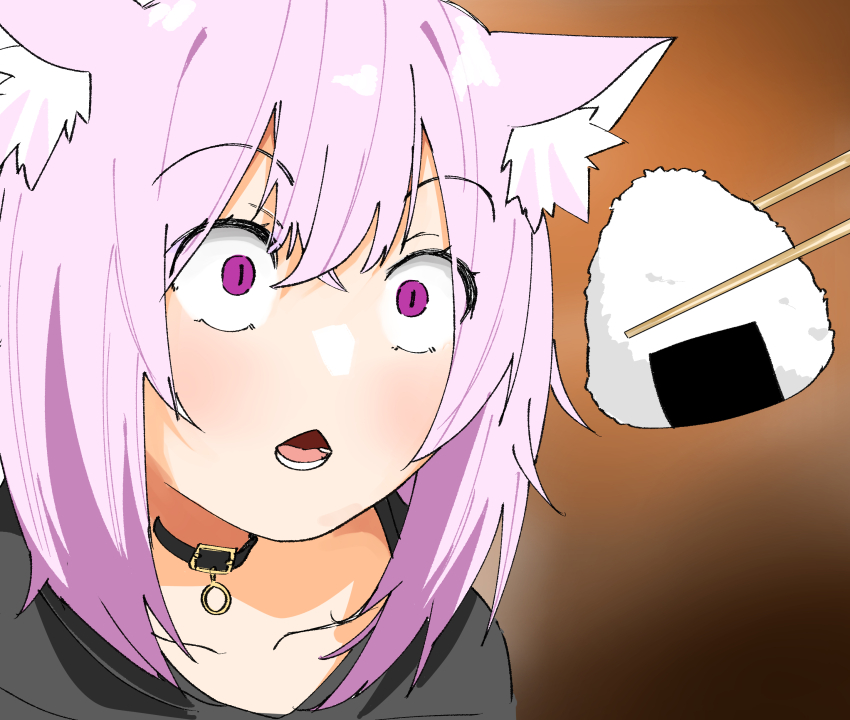 Nekomata Okayu (Hololive) Rule 34 Image