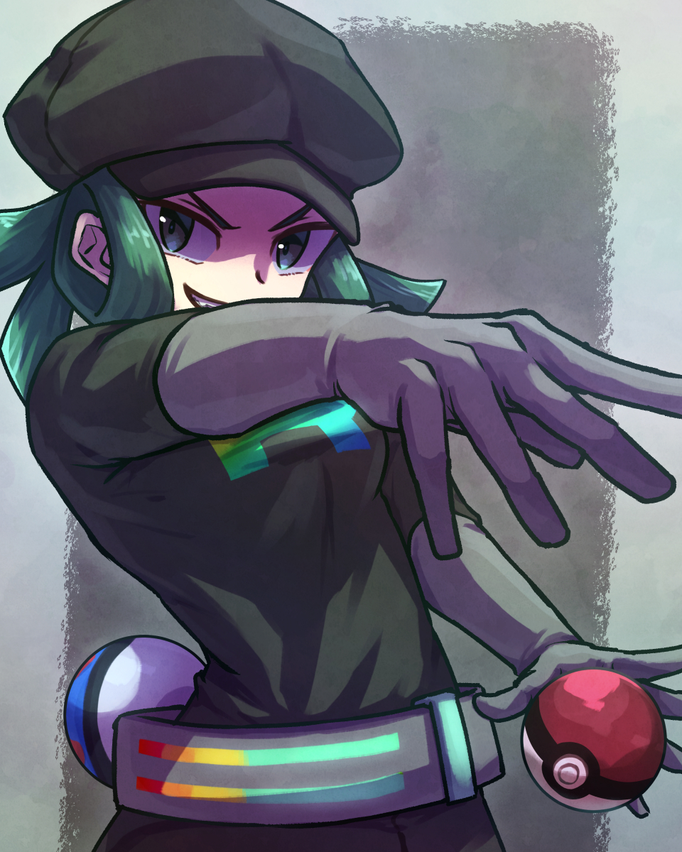 Nintendo Rule 34 Image
