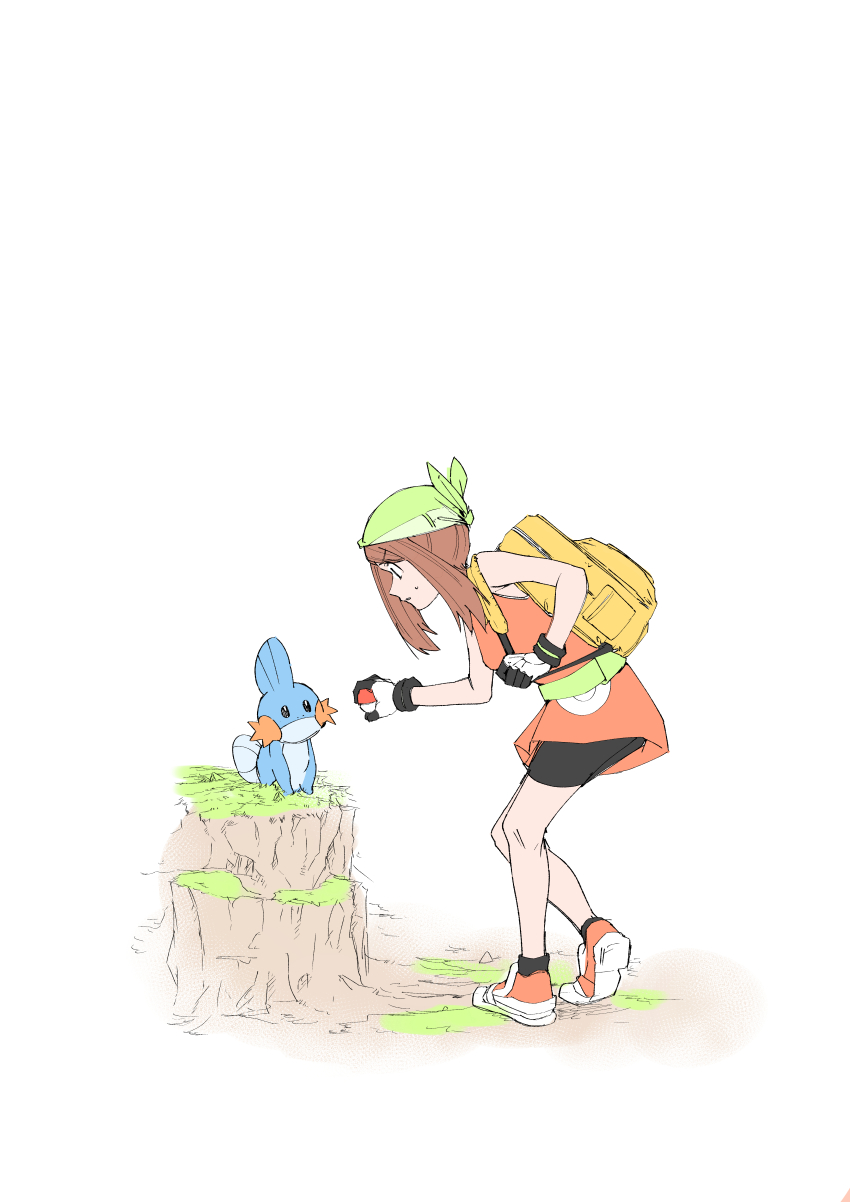 Gen 3 Pokemon (Nintendo) Rule 34 Image