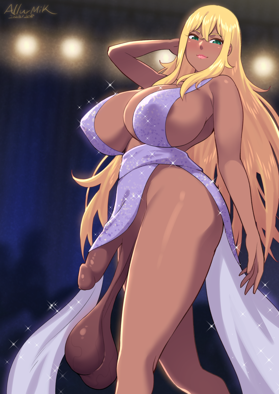 Opera Brest (Original) Rule 34 Image