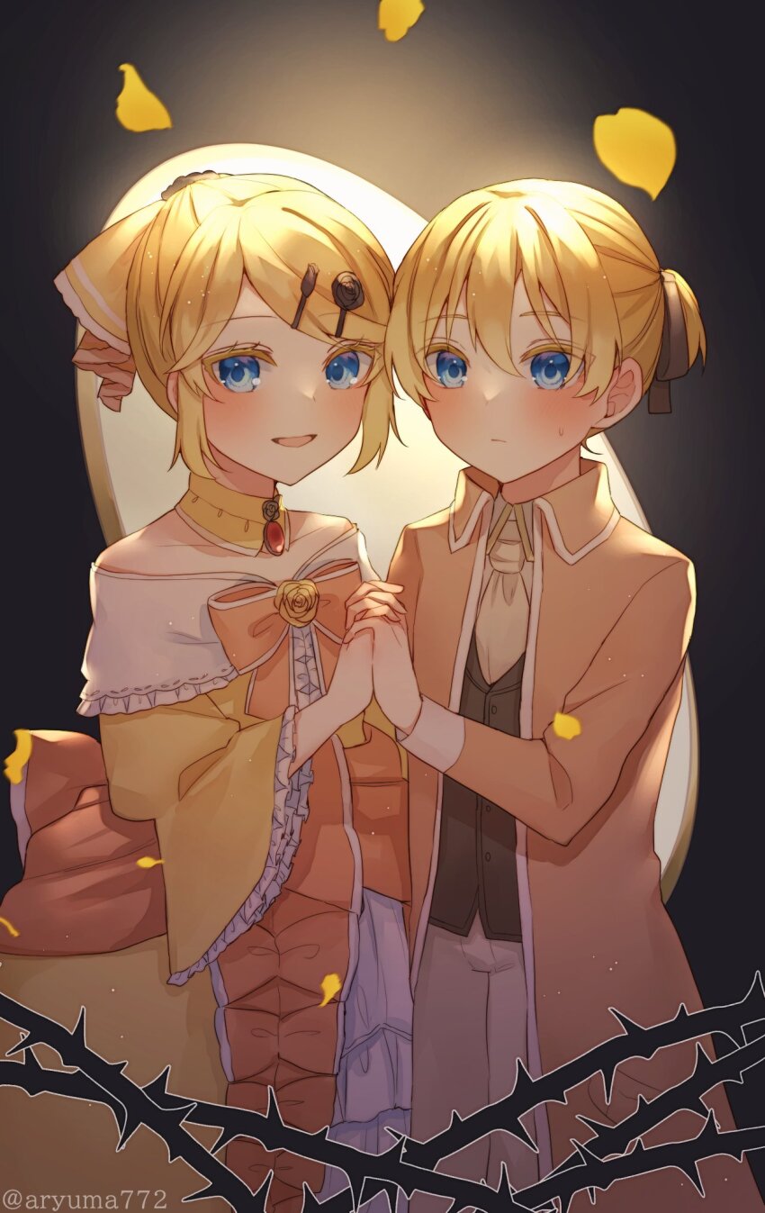 Allen Avadonia (Vocaloid) Rule 34 Image