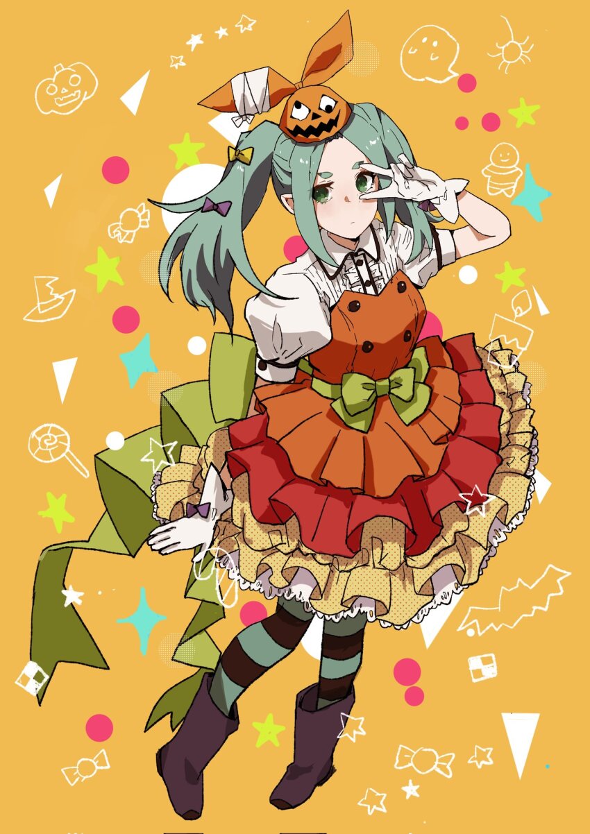 Ononoki Yotsugi (Monogatari (Series)) Rule 34 Image
