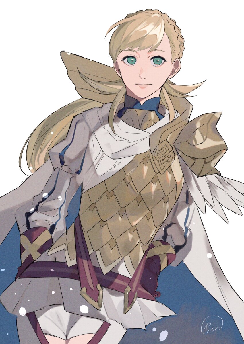 Sharena (Fire Emblem) Rule 34 Image