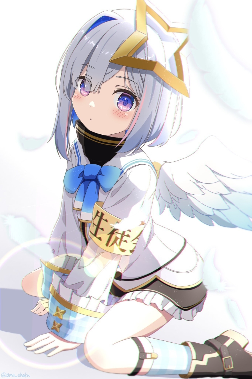 Amane Kanata (Hololive) Rule 34 Image