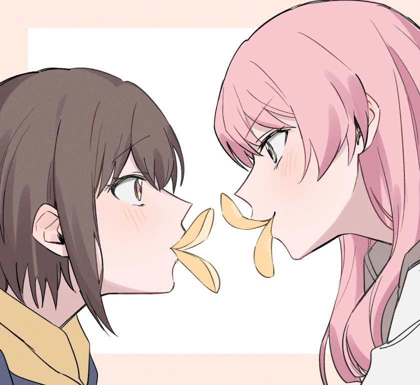 Chihaya Anon (Bang Dream!) Rule 34 Image