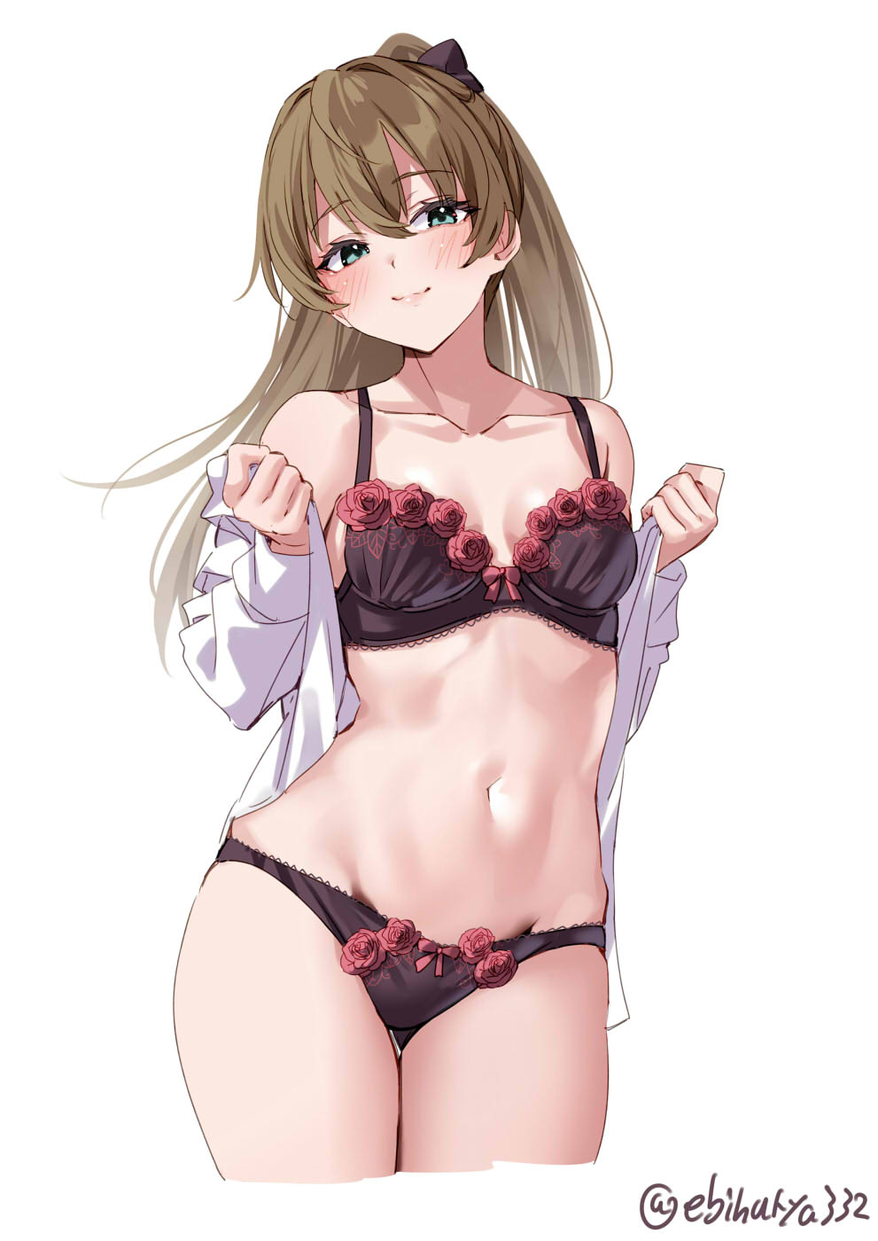 Kantai Collection Rule 34 Image