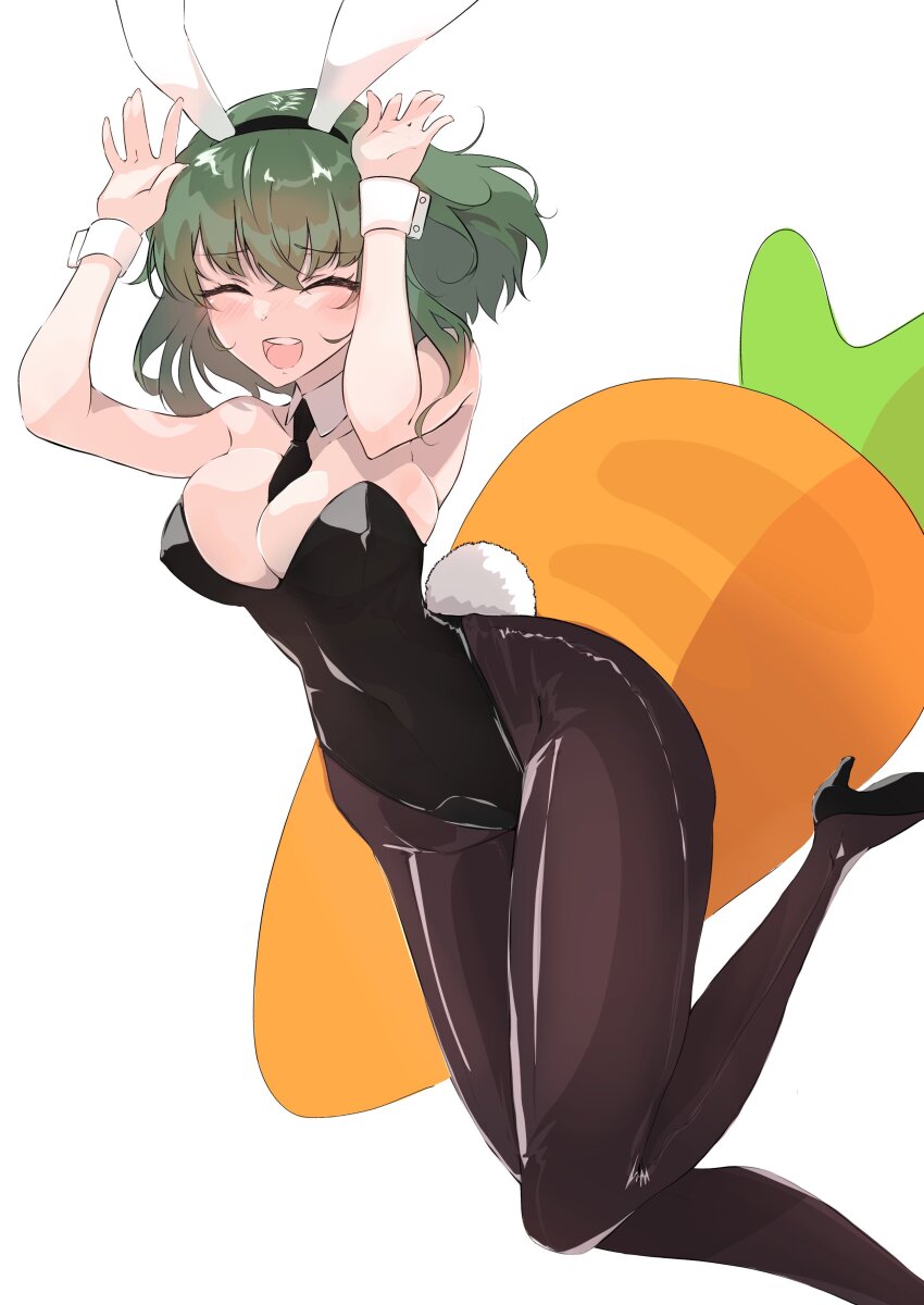Kazami Yuuka (Touhou) Rule 34 Image
