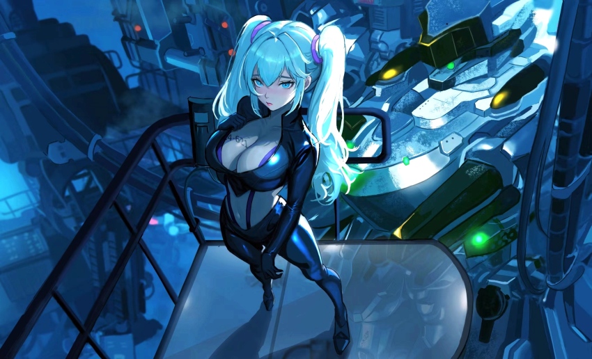 Armored Core Rule 34 Image