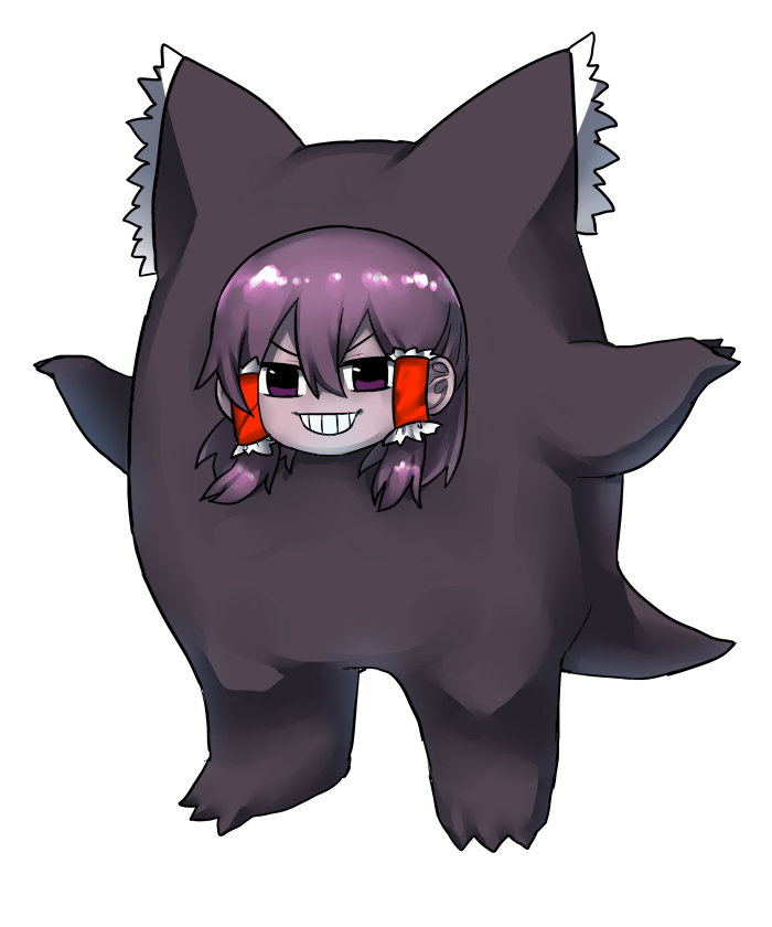 Gen 1 Pokemon (Cookie (Touhou)) Rule 34 Image