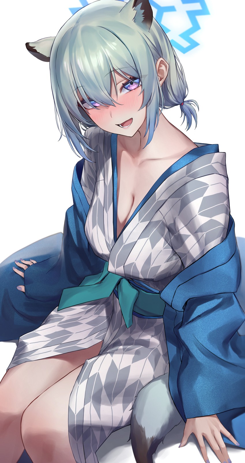 Shigure (Blue Archive) Rule 34 Image