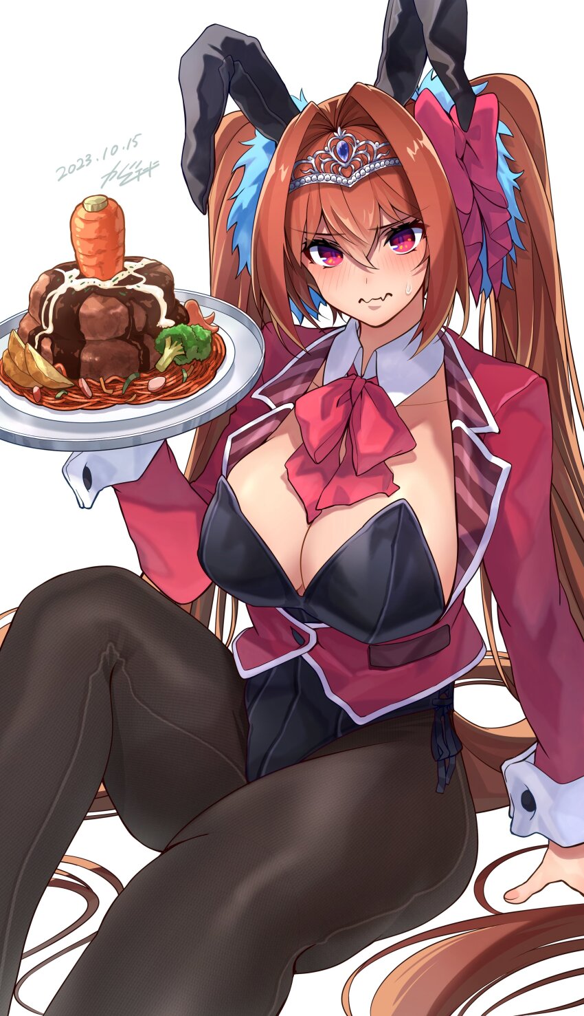 Daiwa Scarlet (Umamusume) Rule 34 Image