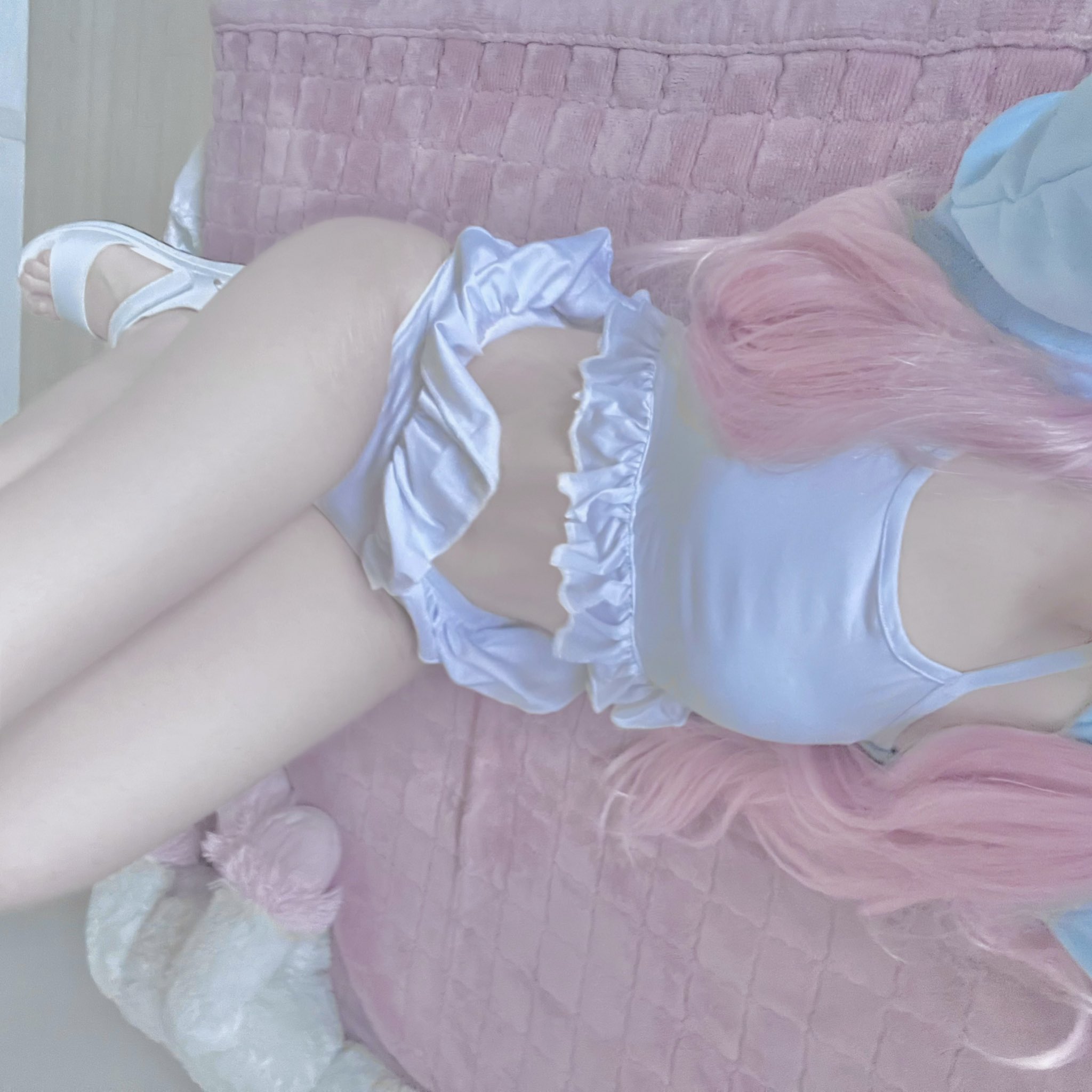 Hoshino (Blue Archive) Rule 34 Image