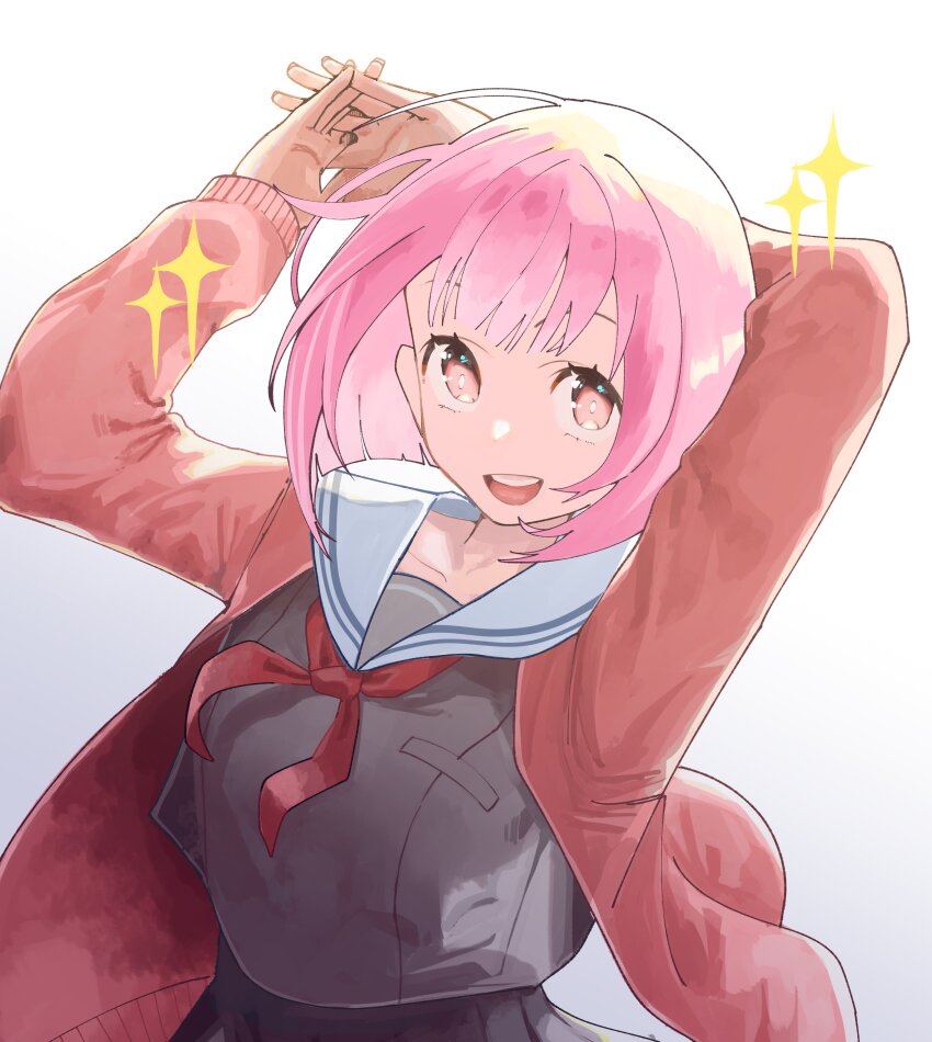 Ootori Emu (Project Sekai) Rule 34 Image