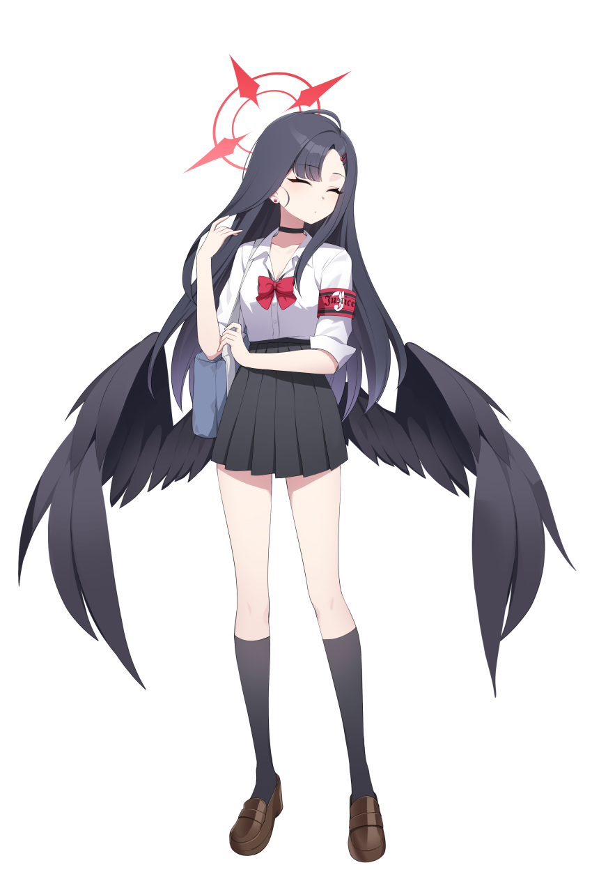 Ichika (Blue Archive) Rule 34 Image