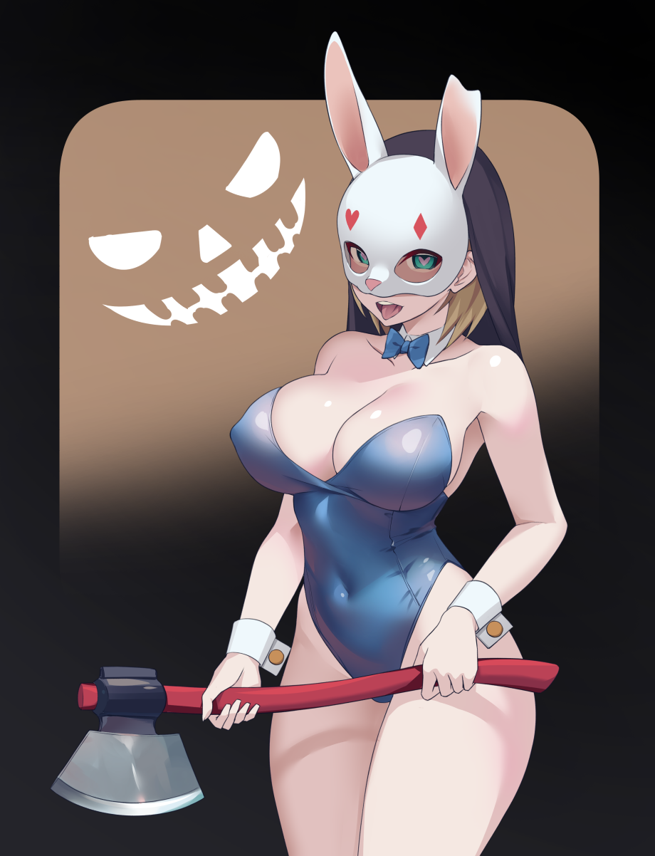Dead By Daylight Rule 34 Image