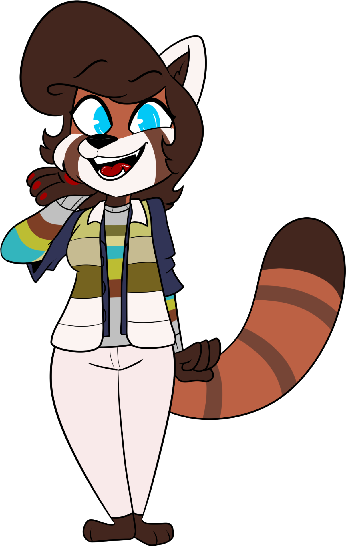 Chokovit (Artist) Rule 34 Image