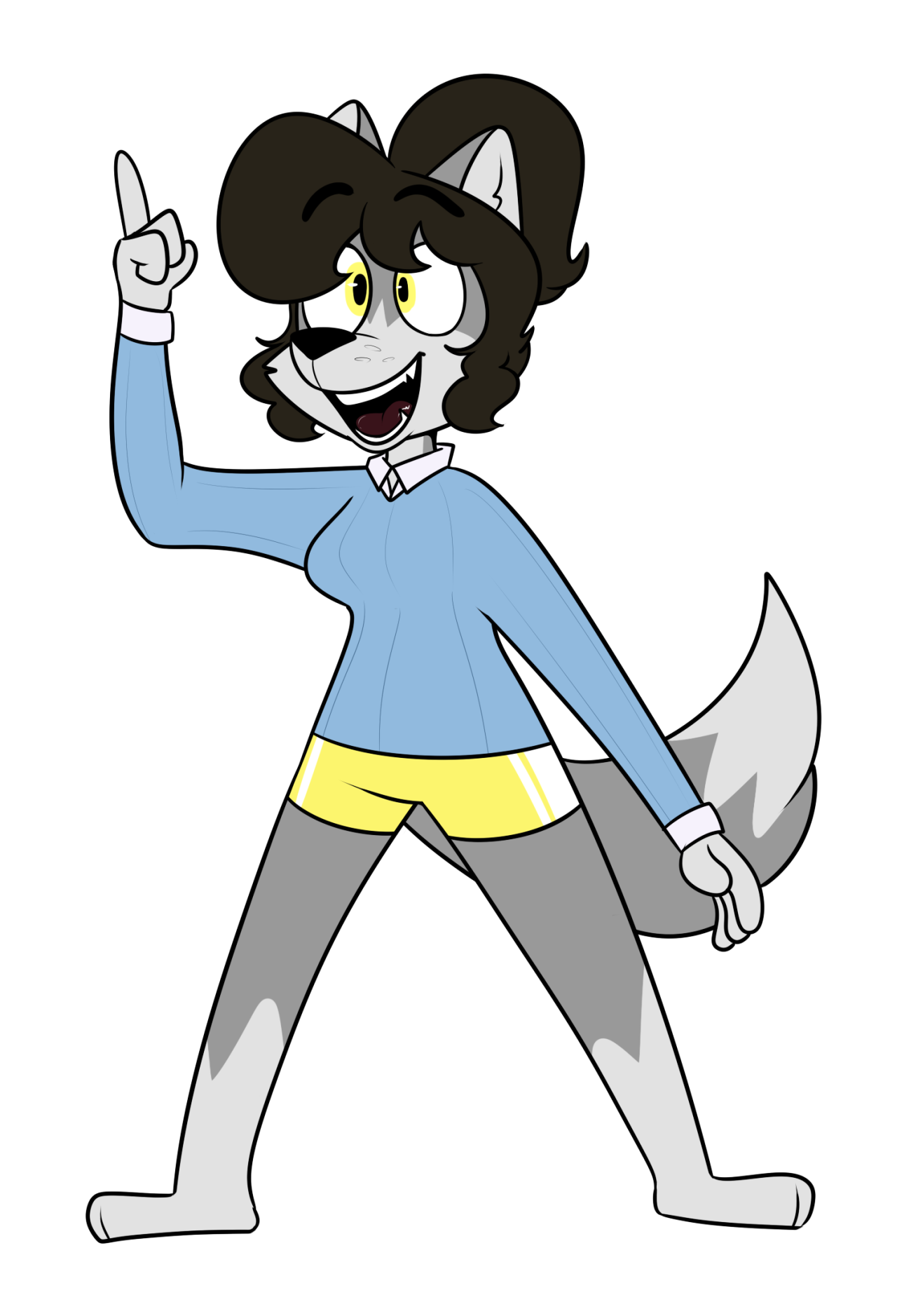 Marion Wells Rule 34 Image