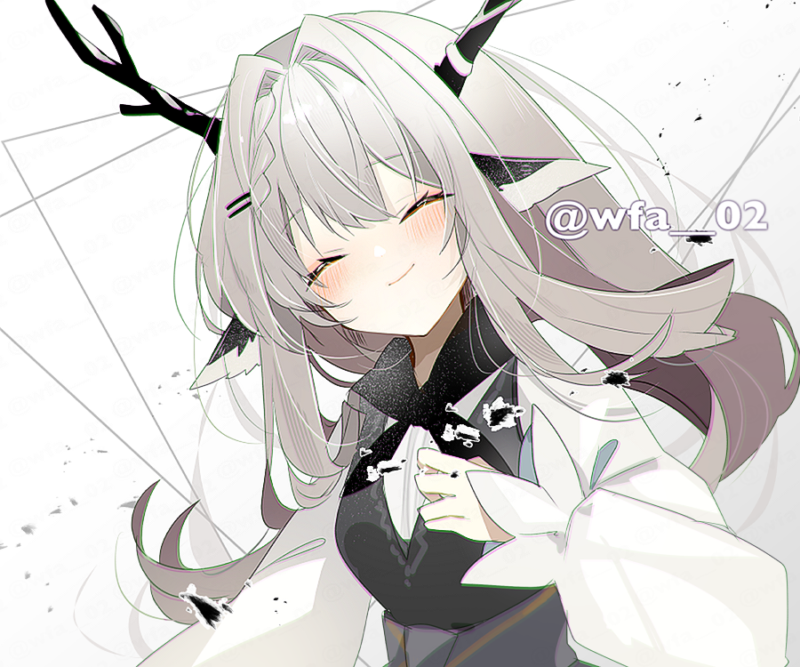 Alina (Arknights) Rule 34 Image