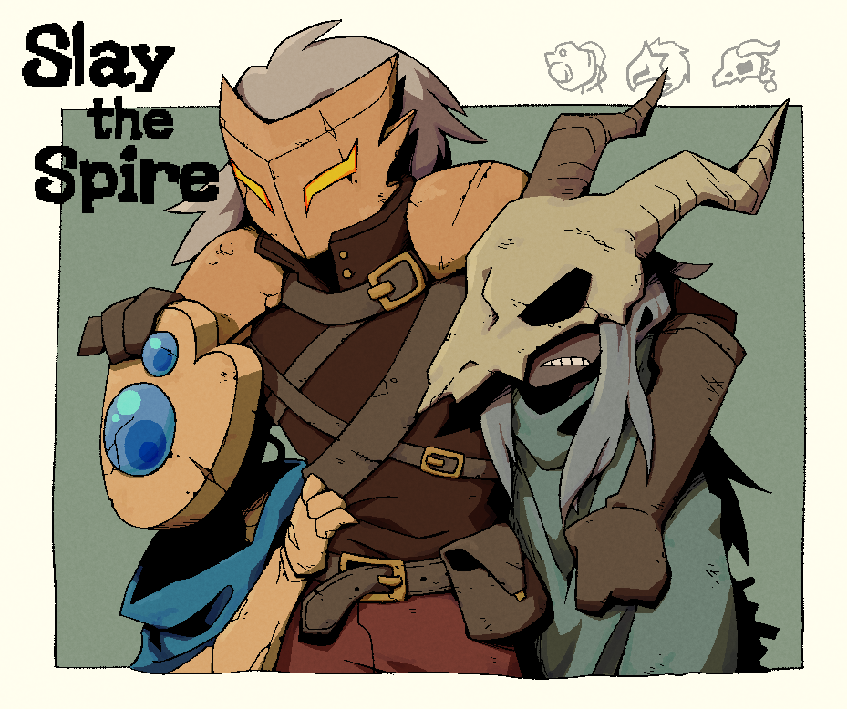 The Defect (Slay The Spire) Rule 34 Image