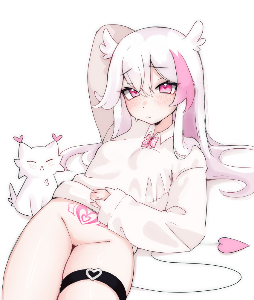 Hyuni (Character) Rule 34 Image