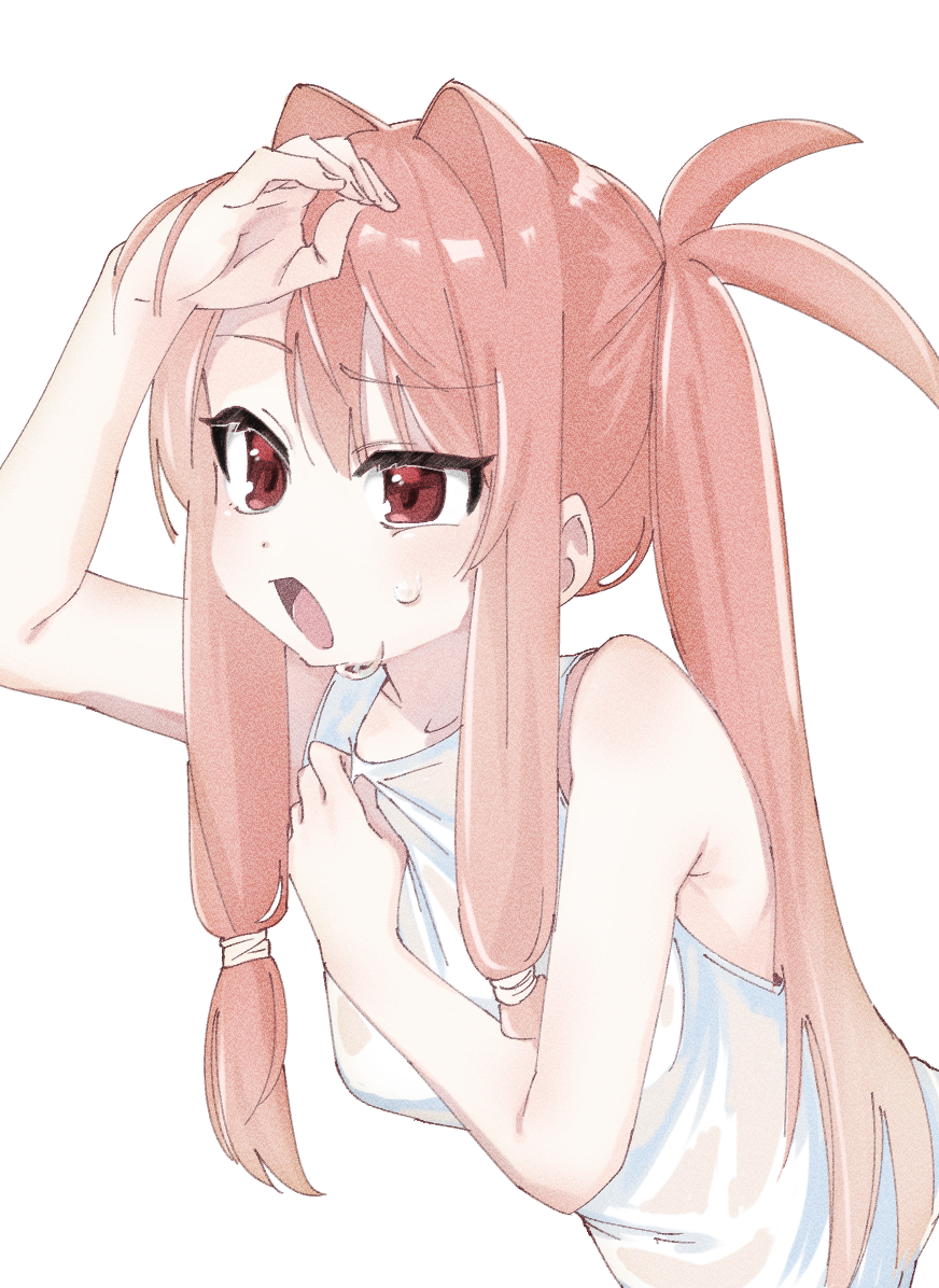Kotonoha Akane (Voiceroid) Rule 34 Image